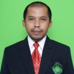Wakil Dekan Bidang Akademik, Dr. Anton Prasetyo, M.Si