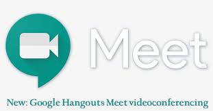 Panduan penggunaan Google Hangouts Meet untuk diskusi dan pembelajaran daring