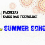 PENDAFTARAN ONLINE SUMMER SCHOOL TAHUN 2021