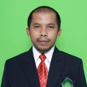 Dr. Anton Prasetyo, M.Si