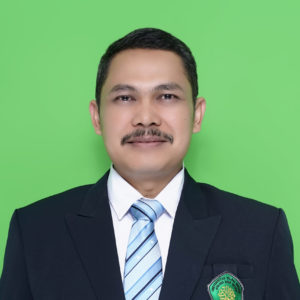 Dr. Dwi Suheriyanto, M.P