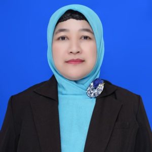 Dr. Hj. Akhyunul Jannah, M.P