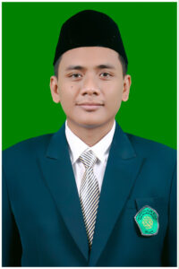 Wakil Dekan Bidang AUPK, Dr. Imam Tazi, M.Si
